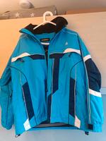 skijacke Völkl Blau 38 nano Sensortex Schneefang winterjacke Bayern - Schwarzach am Main Vorschau