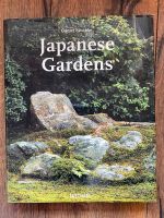 Buch "Japanese Gardens" Baden-Württemberg - Großerlach Vorschau