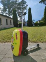 Koffer Roller 2in1 Mecklenburg-Vorpommern - Lubmin Vorschau