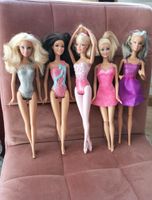 Barbie verschiedene, Ballerina, Tanzen, Fashion Baden-Württemberg - Rastatt Vorschau