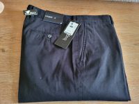 Sommerhose Bugatti,98(33/34),dkl.blau,neu m.Etikett,Baumw.Stretch Nordrhein-Westfalen - Ratingen Vorschau