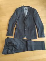 Anzug Marke Digel, Herren, Gr. 44, Farbe grau, festlich Bayern - Pfaffenhofen a. d. Roth Vorschau