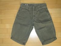 G-Star Raw Herren Jeans-Shorts Mod. 3301 Straight Größe 27 Nordrhein-Westfalen - Krefeld Vorschau