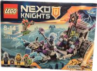 Lego Nexo Knights 70349 Hessen - Eltville Vorschau