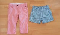 Yigga Shorts Vögele kurze Hose Capri Hose Gr. 152 Schleswig-Holstein - Laboe Vorschau