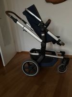 neuwertiger Kinderwagen Joolz Day plus inkl. viel Zubehör Dresden - Innere Altstadt Vorschau