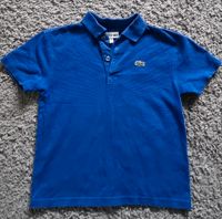 Lacoste Poloshirts gr 128 ** TOP ** Nordrhein-Westfalen - Witten Vorschau