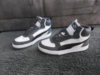 Puma Rebound Schuhe Gr.46 Nordrhein-Westfalen - Siegen Vorschau