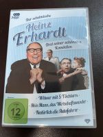 Der schelmische Heinz Erhardt DVD Komödie Nordrhein-Westfalen - Erkelenz Vorschau