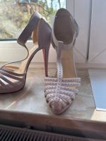 Christian Louboutin - High Heels - Größe 38 Hessen - Wiesbaden Vorschau