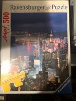 500 teile Maxi Puzzele Hong Kong  NEU Nordrhein-Westfalen - Nettetal Vorschau