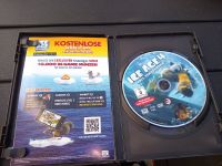 1 DVD Ice Age 4 lt. Abbildung Bayern - Freilassing Vorschau