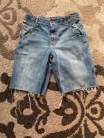 Tommy Hilfiger Denim Jeans Shorts kurze Hose 36 W 27 Hessen - Geisenheim Vorschau