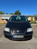 VW Sharan United 2 l Diesel, Familienauto, 7Sitzer Hannover - Nord Vorschau