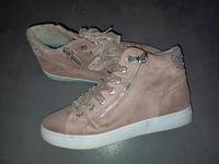 Sneaker Gr.39 Bayern - Weitramsdorf Vorschau