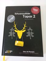 Schwarzwälder Tapas Buch Thüringen - Stotternheim Vorschau