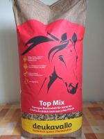 deukavallo top mix 25kg Thüringen - Schillingstedt Vorschau