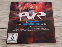 PUR & Friends Auf Schalke 2017 Saarland - Neunkirchen Vorschau