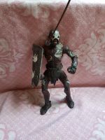 Toy Biz Herr der Ringe Figur Uruk Hai LotR Bremen - Obervieland Vorschau