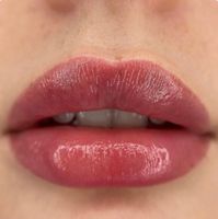 Permanent makeup Lippen Schulung Pmu Kurs Aquarell lips +Gerät Nordrhein-Westfalen - Hagen Vorschau