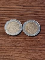 2 Euro Münzen Monaco Brandenburg - Stechow-Ferchesar Vorschau