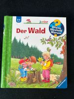 Wieso weshalb warum Buch Baden-Württemberg - Holzmaden Vorschau