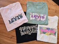 Levi's T-Shirts, Größe M Wuppertal - Elberfeld Vorschau