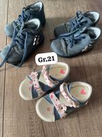 Kinderschuhe Elefanten Sachsen - Penig Vorschau