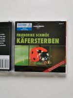 Hörbuch: "Käfersterben" von Friederike Schmöe Schleswig-Holstein - Rickling Vorschau