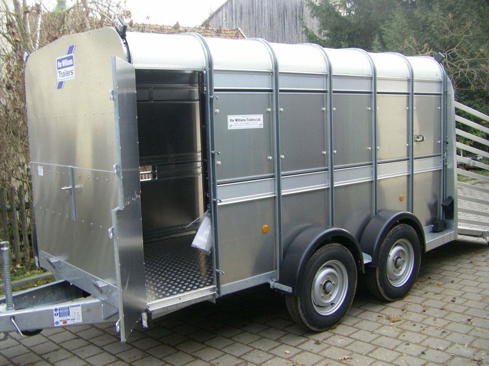 36+ Viehanhänger Gebraucht Bayern, Versand 6,50€, paypal freunde
