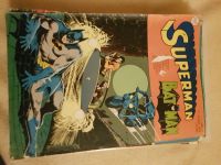 Superman Batman Ehapa 17,1974 Bayern - Moosinning Vorschau