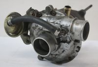 Original Lancia Lybra 839 2,4 JTD Turbolader 46556440  25083.X 99 Baden-Württemberg - Eppelheim Vorschau