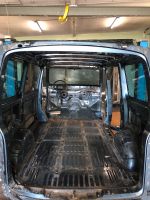 VW T5 Karosse EX Multivan Karosserie Rahmen Niedersachsen - Lüchow Vorschau