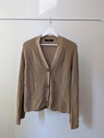 Beige Strickjacke von Hallhuber Eimsbüttel - Hamburg Eimsbüttel (Stadtteil) Vorschau