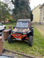 Polaris RZR XP 900 EPS TÜV 05/25 LOF Baden-Württemberg - Rielasingen-Worblingen Vorschau