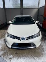 Toyota Auris Hybrid/Benzin Sachsen - Taucha Vorschau