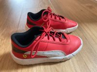 Puma Ferrari Sneaker Baden-Württemberg - Metzingen Vorschau