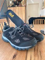 Trekkingschuhe Damen Gr. 43 Jack Wolfskin Thüringen - Meuselwitz Vorschau
