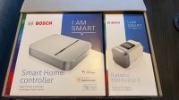 Bosch Smart Home Starter Set Heizen Wandsbek - Hamburg Marienthal Vorschau