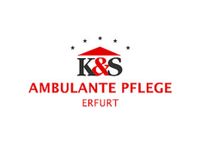Pflegehelfer (w/m/d) ambulant (K&S Ambulante Pflege Erfurt) Thüringen - Erfurt Vorschau