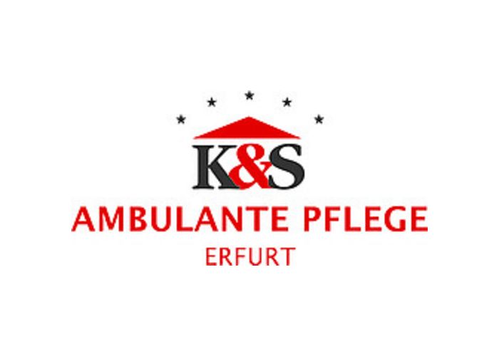 Pflegehelfer (w/m/d) ambulant (K&S Ambulante Pflege Erfurt) in Erfurt