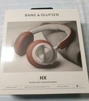 Bang & Olufsen Beoplay Hx Kopfhörer für I-Phone / I-Pad Nordrhein-Westfalen - Meschede Vorschau