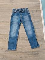 Jeans Hose Blau Sachsen-Anhalt - Zerben Vorschau
