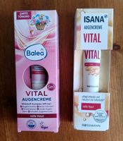 BALEA & ISANA Augencreme * neu * je 15 ml Köln - Bickendorf Vorschau