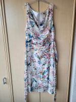 Orsay Kleid 36 bunte Blumen Muster Nordrhein-Westfalen - Witten Vorschau