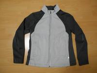 Sportjacke Gr.S  / Laufjacke Gr.S  / Damen Jacke Gr.S  / Jacke Hessen - Ebsdorfergrund Vorschau