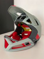 Fox Racing Proframe Fullface Helm „Neu“ L Niedersachsen - Handeloh Vorschau