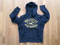 HOLLISTER Hoodie Pullover Gr. L - A&F Abercrombie Bayern - Augsburg Vorschau