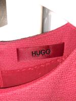 Hugo Boss Etuikleid Pencildress 34 rot Berlin - Spandau Vorschau