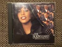 Soundtrack „The Bodyguard“ (Kevin Costner, Whitney Houston) Schleswig-Holstein - Norderstedt Vorschau